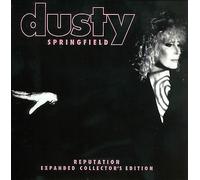 Dusty Springfield - Reputation (NEW 3 x CD)