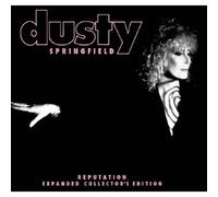 Dusty Springfield Reputation Double CD WSFE048T NEW