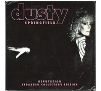 Dusty Springfield - Reputation (NEW 3 x CD)