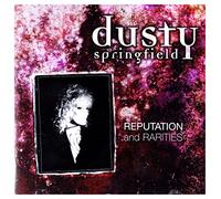 Dusty Springfield - Reputation & Rarities