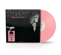 Dusty Springfield - Reputation [VINYL]