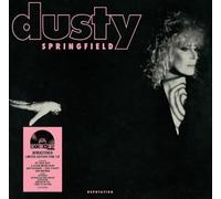 Dusty Springfield - Reputation [VINYL]