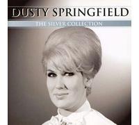 Dusty Springfield - Silver Collection