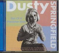 Dusty Springfield - Son Of A Preacherman (CD)