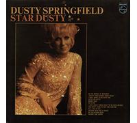 Dusty Springfield - Star Dusty