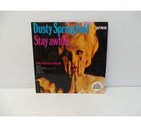 Dusty Springfield - Stay Awhile