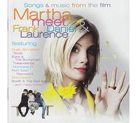 Dusty Springfield Texas Booth & The Bad Angel Ed Shearmur Echo & The Bunnymen - incl. Halo