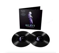 Dusty Springfield | The Bbc Sessions | Black Vinyl LPx2