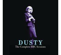Dusty Springfield - The Complete BBC Sessions (2 LP)