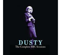 Dusty Springfield - The Complete BBC Sessions