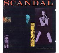 Dusty Springfield / The Shadows / Adam Faith a.o. - Scandal: Music from the Motion Picture