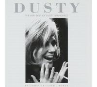 DUSTY SPRINGFIELD "THE VERY BEST OF" CD NEW