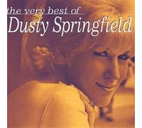 Springfield Dusty - The Very Best of Dusty Springfield
