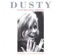 Dusty Springfield - Dusty - the Very Best of - New CD - P2z