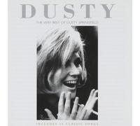 Dusty Springfield - Dusty - the Very Best of - New CD - P2z