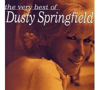 Dusty Springfield - Very Best of [New CD]
