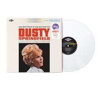 Dusty Springfield - You Don't Have To Say You Love Me (National Album Day 2026)
