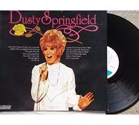 Dusty Springfield - YOU DON'T HAVE TO SAY YOU LOVE ME VINYL LP[CN2016] VPI CLEANED