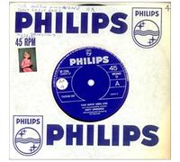 Dusty Springfield - Your Hurtin Kinda Love