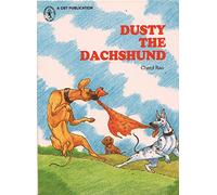 Dusty the Dachshund