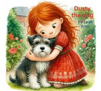 Dusty the dog