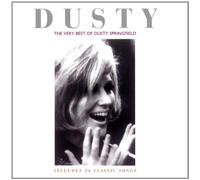 Dusty: the Very Best of Dusty Springfield by Dusty Springfield