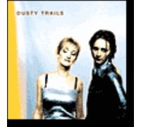 DUSTY TRAILS: DUSTY TRAILS - CD