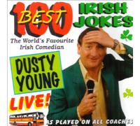 Dusty Young - 100 Best Irish Jokes