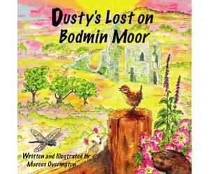Dusty's Lost on Bodmin Moor: Making and appreciating friends who are from different backgrounds and cultures.