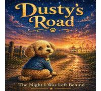 Dusty's Road: The Night I Was Left Behind