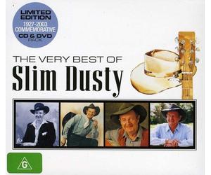 Dustyslim - Slim-Very Best Of, The ( Dusty