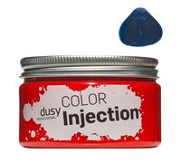 Dusy Professional Color Injection 115ml Dark Blue