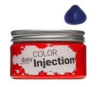 Dusy Professional Color Injection 115ml Flashy Blue