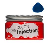 Dusy Professional Color Injection 115ml Ocean Blue