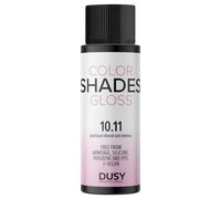 Dusy Professional Color Shades 60ml 10.11