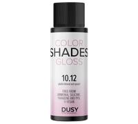 Dusy Professional Color Shades 60ml 10.12