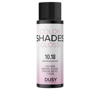 Dusy Professional Color Shades 60ml 10.18