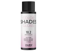 Dusy Professional Color Shades 60ml 10.2