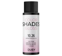 Dusy Professional Color Shades 60ml 10.26