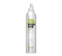 Dusy Professional Style Volume Mousse Normal 400ml