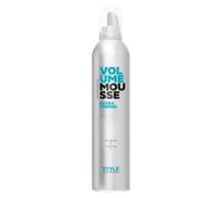 Dusy Professional VM+ Volume Mousse Extra Strong 400ml