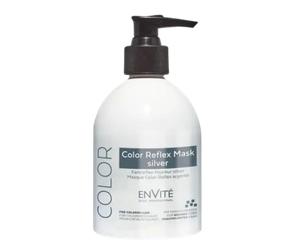 Dusy Professional XM Color Reflex Mask Silver 250ml