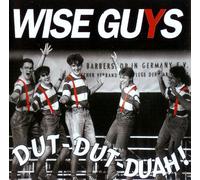 Dut-Dut-Duah !