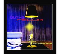 Dut-G Rellik - In My Living Room