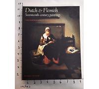 Dutch and Flemish Seventeenth-Century Paintings: The Harold Samuel Collection