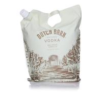Dutch Barn Balinese Vanilla Vodka Pouch (5L) Flavoured Vodka