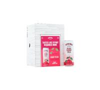 Dutch Barn - Black Cherry Cola Cocktail 330ml x 12 5% ABV (12 x 330ml) (Ricky Gervais)
