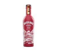 Dutch Barn Black Cherry Vodka 70cl 38% ABV Distilled From British Apples