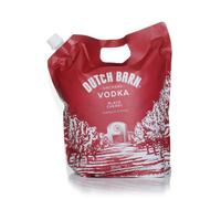 Dutch Barn Black Cherry Vodka Pouch (5L) Flavoured Vodka