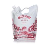 Dutch Barn British Raspberry Vodka Pouch (5L) Flavoured Vodka